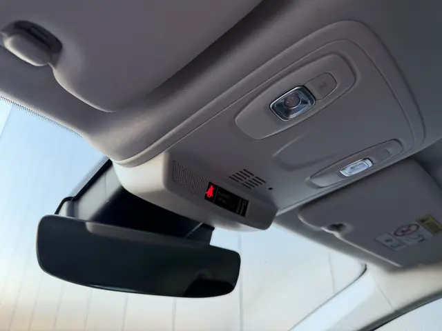 Renault Mégane Estate 1.3 TCe Intens 2022 Benzine 27