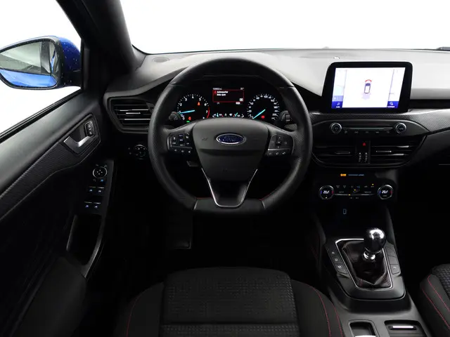 Ford Focus 1.0 EcoBoost ST Line Business- 2020 Benzine 6