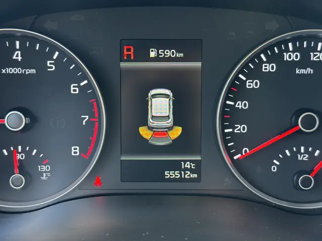 Kia Stonic 1.0 T-GDi DynamicLine 2022 Benzine 28