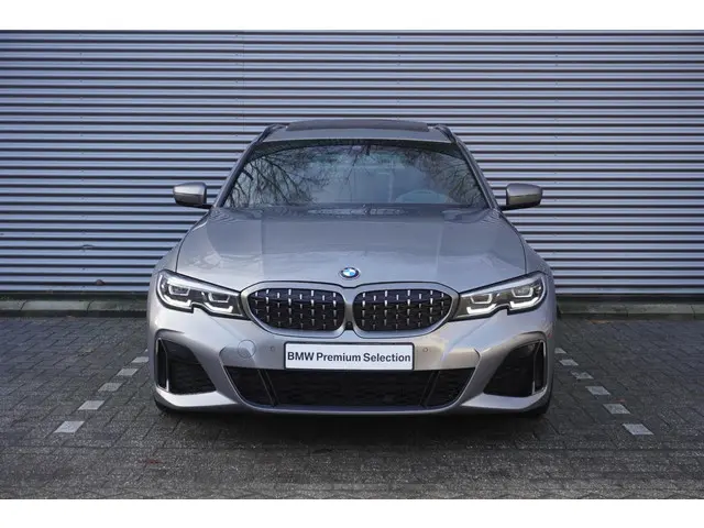 BMW 3 Serie Touring M340i xDrive 2021 Benzine 3