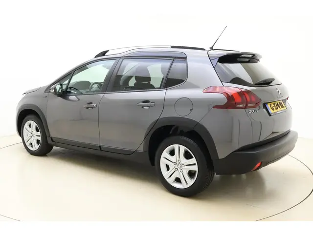 Peugeot 2008 1.2 PureTech Signature 2019 Benzine 4