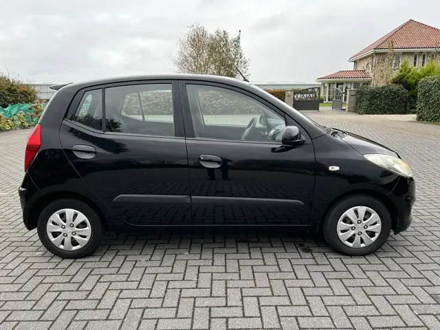 Hyundai i10 1.1 i-Drive Cool | Airco | 2012 Benzine 14