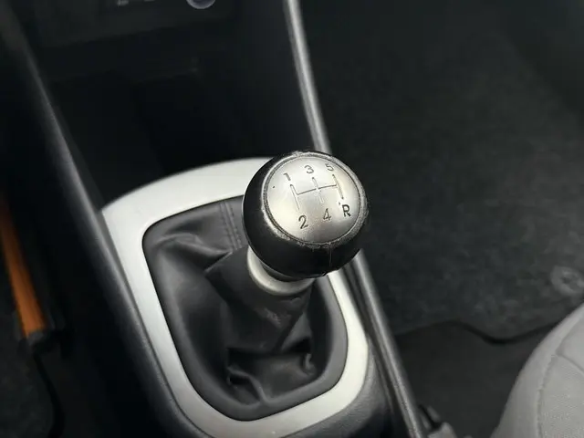 Kia Rio 1.2 CVVT DynamicLine 2017 Benzine 23