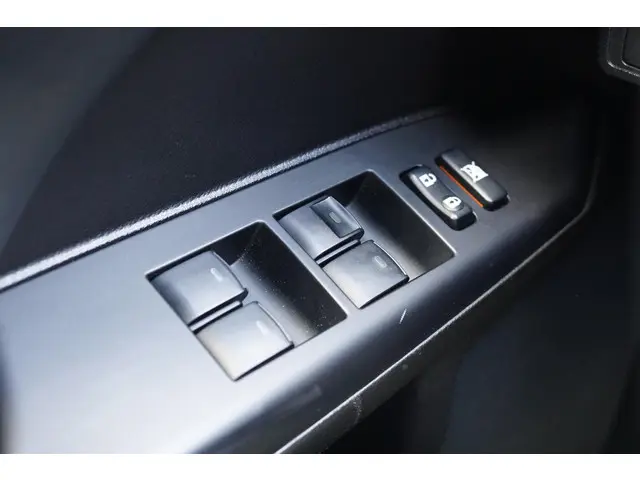 Lexus CT 200h Luxury Line 2018 Hybride Benzine 35