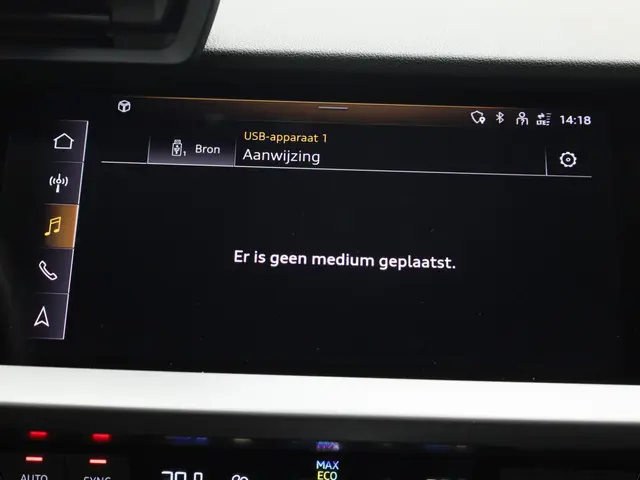 Audi A3 Sportback 35 TFSI/150PK Edition One 2021 Benzine 34