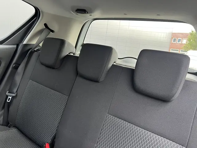 Suzuki Splash 1.2 Comfort EASSS 2013 Benzine 12