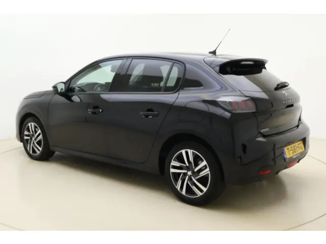 Peugeot 208 1.2 PureTech Allure Pack 2023 Benzine 4