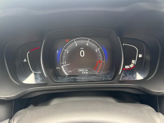 Renault Kadjar 1.2 TCe Life 2016 Benzine 13