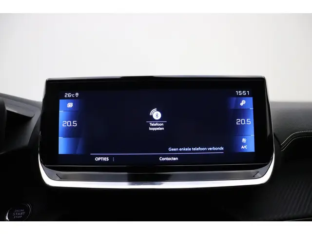 Peugeot 2008 1.2 PureTech GT-Line 2020 Benzine 24