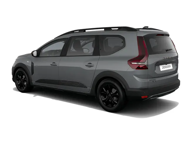 Dacia Jogger Expression 2026 Hybride Benzine 5