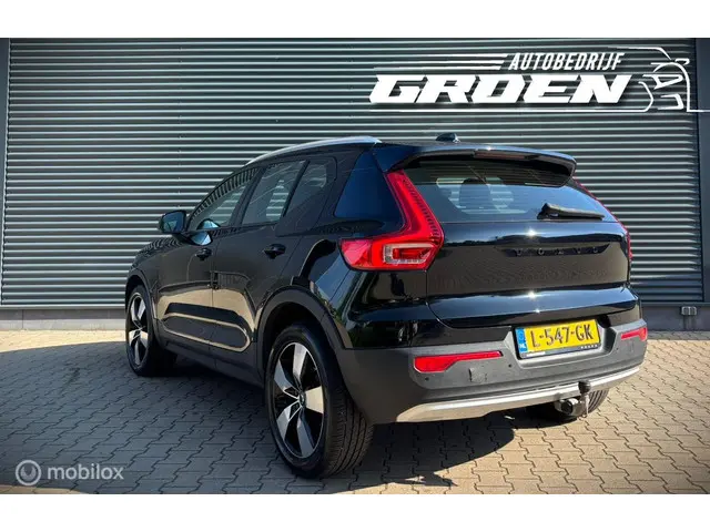 Volvo XC40 1.5 T3 2018 Benzine 13
