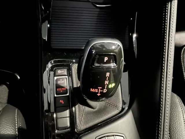 BMW X2 sDrive20i High Executive Edition 2020 Benzine 22