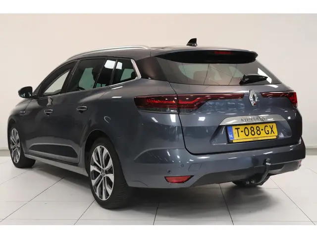 Renault Mégane Estate 1.3 TCe 140 Techno 2023 Benzine 6