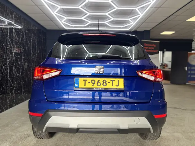 SEAT Arona TSI 1.0 X Cellence 2020 Benzine 6