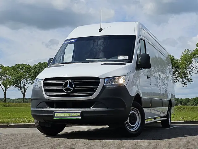 Mercedes-Benz Sprinter 315 2023 Diesel