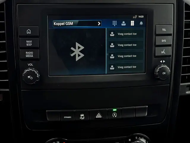 Mercedes-Benz Vito 116 CDI L3 H1 2024 Diesel 31