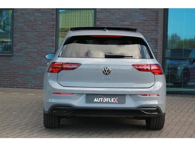 Volkswagen Golf 1.4 eHybrid GTE 2022 Hybride Benzine 6