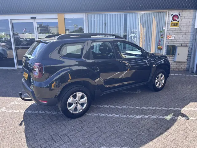 Dacia Duster 3
