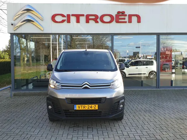Citroën Jumpy 2