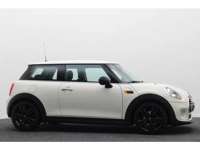 MINI One Mini 1.2 2015 Benzine 19