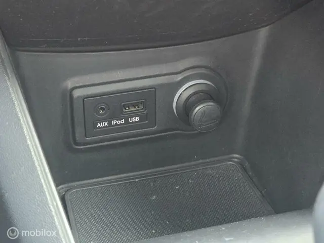 Hyundai ix20 1.4i i-Drive | NAP | Airco 2013 Benzine 17
