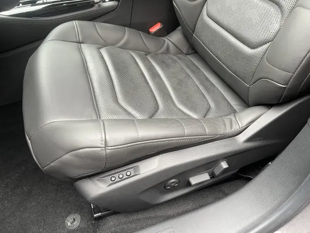 Citroën C5 X 1.2 PureTech Business 2022 Benzine 13