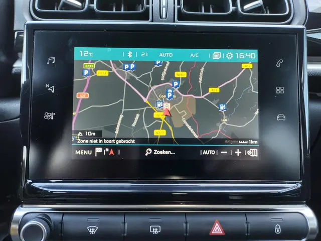 Citroën C3 1.2 PureTech S&S Feel Edition 2019 Benzine 12