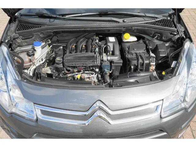 Citroën C3 1.2 VTi Collection 2013 Benzine 8