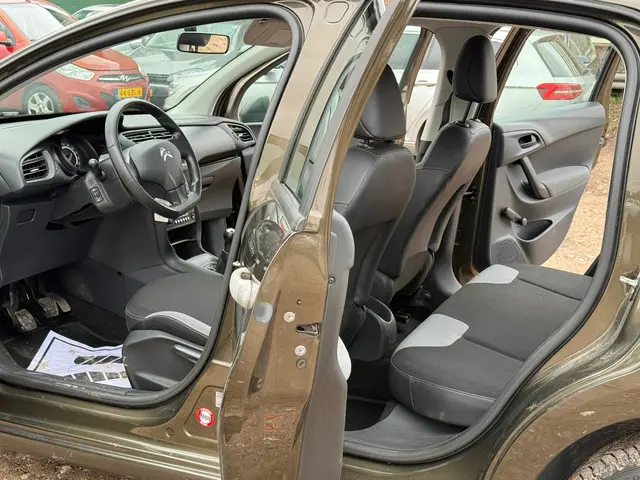 Citroën C3 1.0 VTi Attraction/ ZEER ZUINIG 2014 Benzine 16