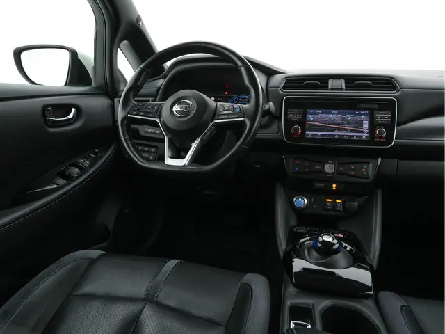 Nissan Leaf Tekna 40 kWh 2018 Elektrisch 7