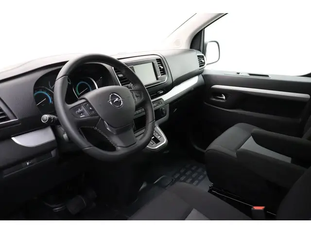 Opel Vivaro-e Electric L3 75 kWh 2023 Elektrisch 15