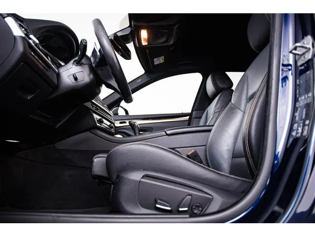 BMW 5 Serie Touring M550xd 2016 Diesel 14