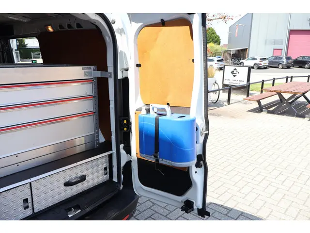 Opel Combo 1.6 CDTi L2H1 Edition 2019 Diesel 21