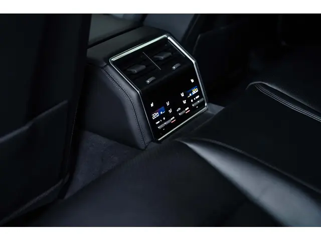 Porsche Panamera Sport Turismo 2.9 4S 2018 Benzine 44