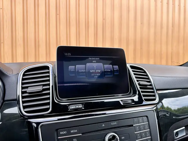 Mercedes-Benz GLE Coupé AMG 43 4MATIC 2019 Benzine 24