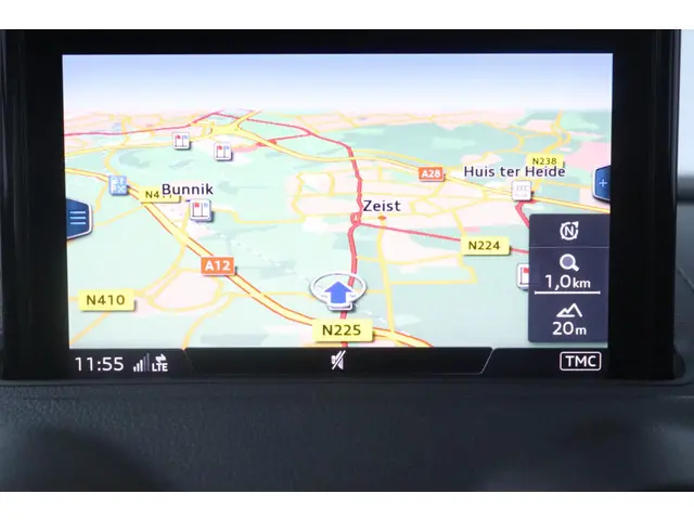 Audi A3 Limousine 30 TFSI Pro Line 2020 Benzine 20