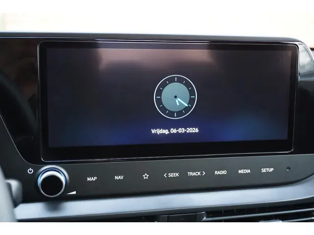 Hyundai i20 1.0 T-GDI Comfort Smart 2022 Benzine 40