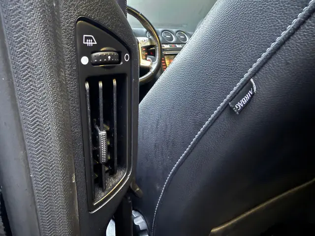 Ford S-Max 1.6 EcoBoost Titanium 2013 Benzine 24