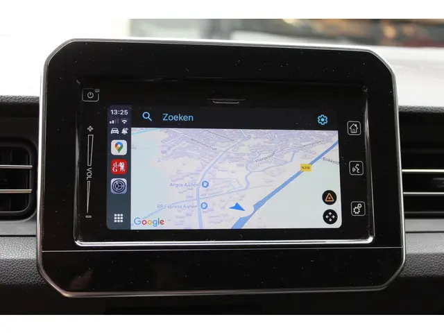 Suzuki Ignis 1.2 Smart Hybrid Select 2021 Hybride Benzine 9