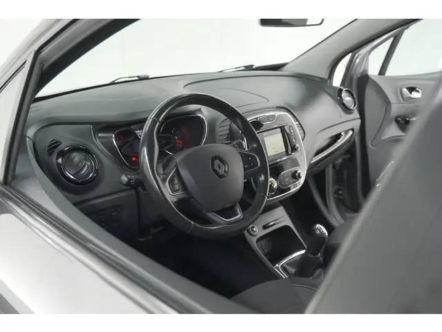 Renault Captur TCe 90 Dynamique 2016 Benzine 2