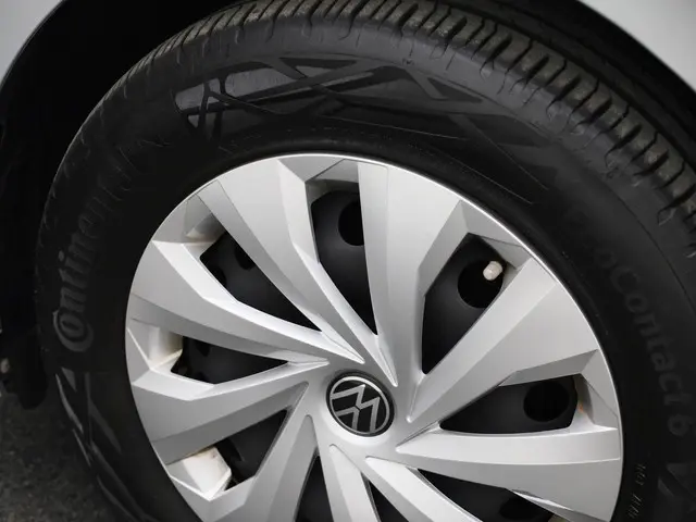 Volkswagen Polo 1.0TSI/95PK Comfortline DSG 2021 Benzine 25