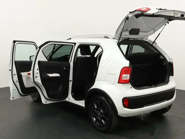 Suzuki Ignis 1.2 Select Intro 2017 Benzine 19