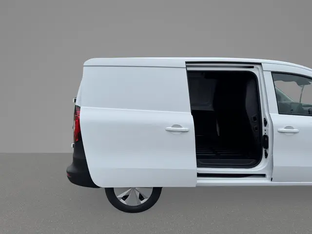 Nissan Townstar N-Connecta L2 45 kWh 2025 Elektrisch 17