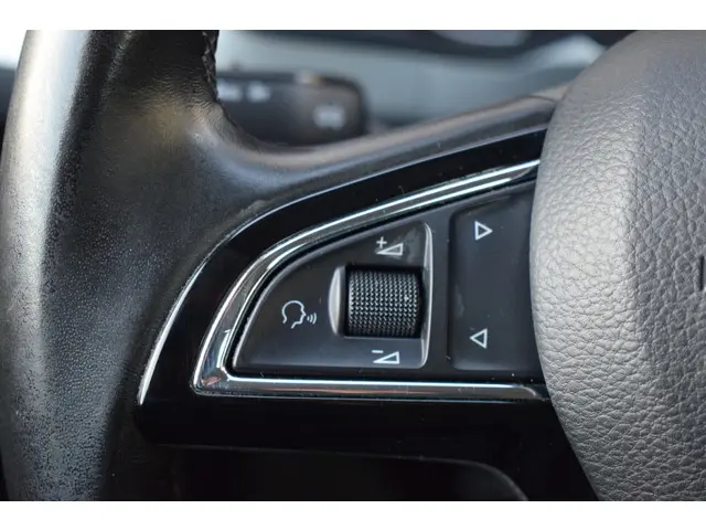 Škoda Superb Combi 1.4 TSi Ambition 2017 Benzine 28