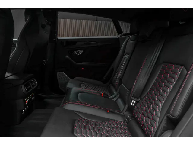 Lamborghini Urus 4.0 V8 2022 Benzine 25