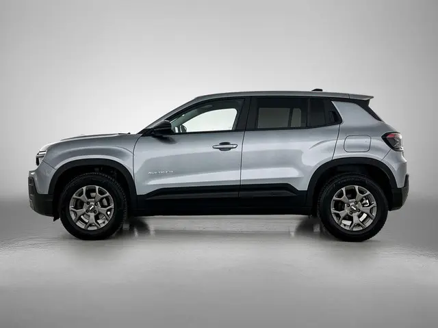 Jeep Avenger 2