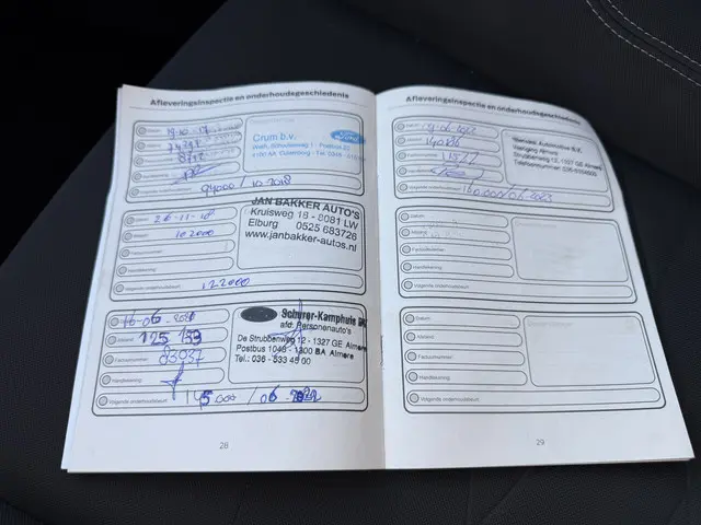 Ford Fiesta 1.0 Style 2016 Benzine 61