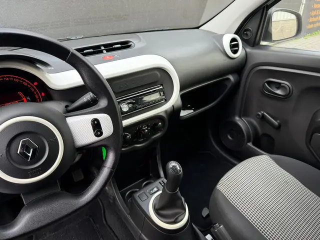 Renault Twingo 1.0 SCe Authentique 2017 Benzine 29