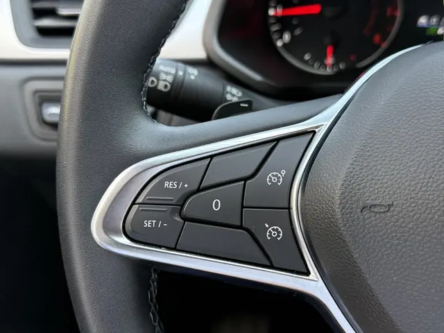 Renault Captur 1.3 TCe 130 Zen Comfort 2020 Benzine 19