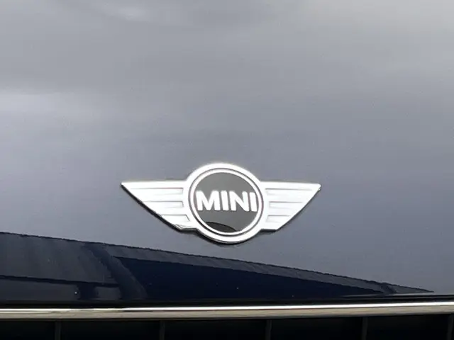 MINI Countryman 1.6 One Knockout Edition 2014 Benzine 35